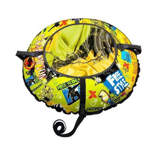 Тюбинг Fani Sani PROFFI 80148