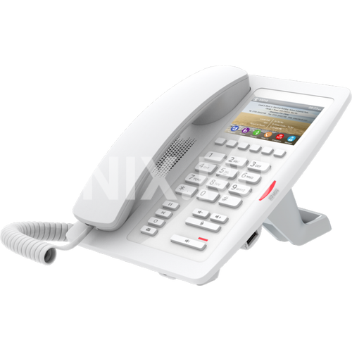 VoIP телефон FANVIL H5W Белый