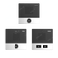 Fanvil i10S IP-аудиодомофон, накладной, IP54, вид дополнительный 1