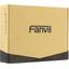 VoIP телефон Только DECT FANVIL Enterprise X3U PRO Черный, вид упаковки
