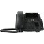 VoIP телефон FANVIL Enterprise X4 Черный, вид спереди