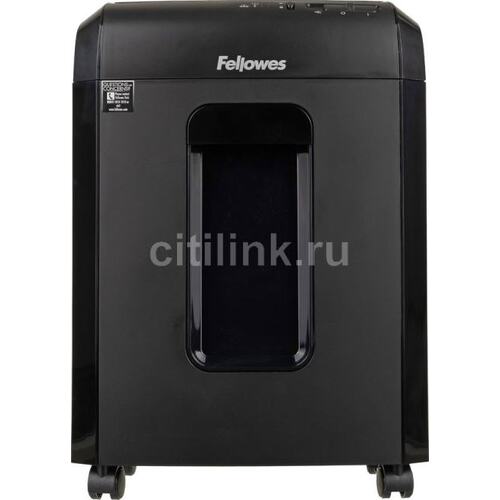 Уничтожитель документов Fellowes 10M