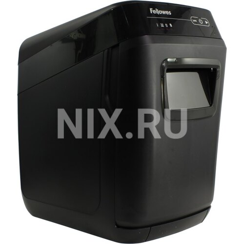 Шредер с автоподачей Fellowes 130C