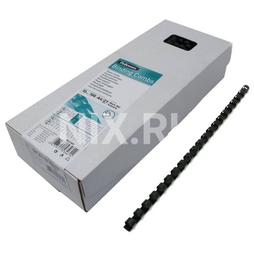 Пружины для переплета Fellowes 53461