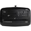 Уничтожитель документов Fellowes 8CD, вид сверху