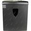 Уничтожитель документов Fellowes H-8CD, вид спереди
