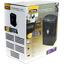 Уничтожитель документов Fellowes H-8CD, вид упаковки