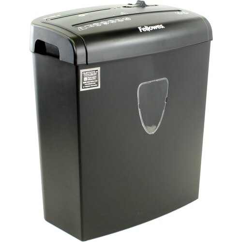 Уничтожитель документов Fellowes H-8CD
