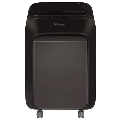 Уничтожитель документов Fellowes LX210
