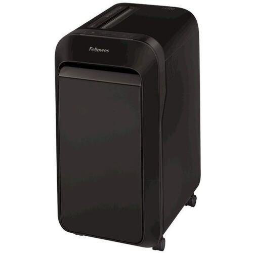 Уничтожитель документов Fellowes LX220