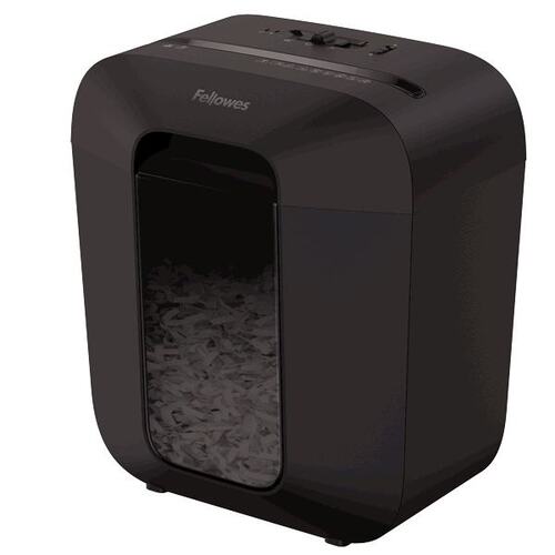 Уничтожитель документов Fellowes LX25