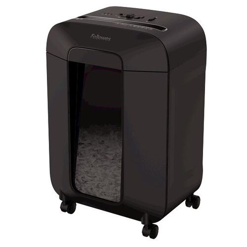 Уничтожитель документов Fellowes LX85