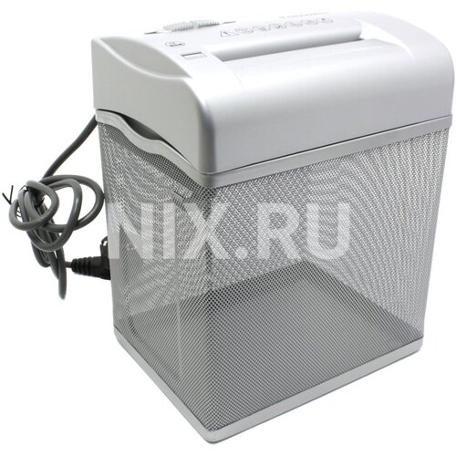 Уничтожитель документов Fellowes Shredmate CRC37005
