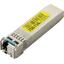 Fibertrade <FT-SFP+-WDM-LR-10-A-D>  SFP+ (1  10GBASE-BX, Simplex, LC RX 1330 /TX 1270 ),  