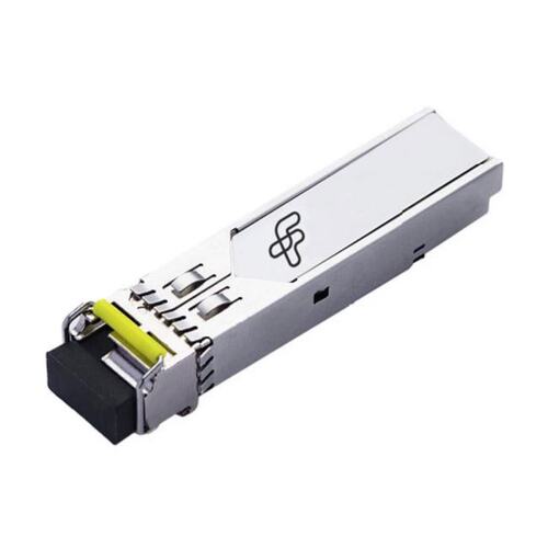 Fibertrade <FT-SFP-WDM-1,25-5531L-40-B-D> SFP