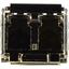 FIBO <FT-S1-M8505LD> SFP, вид спереди
