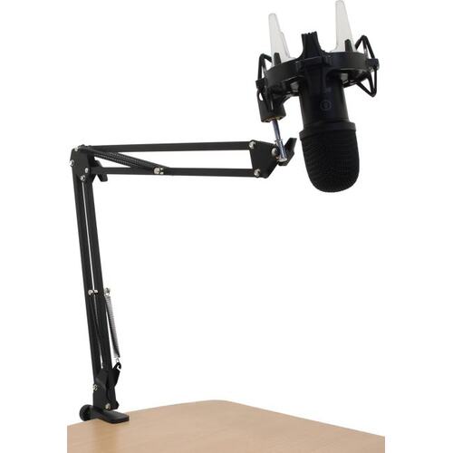 Микрофонный комплект FIFINE Amplirocket K651