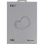 Наушники FiiO FA1 Smoke Transparent, вид упаковки