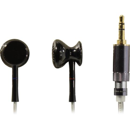 Наушники FiiO FF3 Black Edition Black