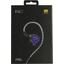 Наушники FiiO FH1s Black Brown, вид упаковки