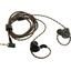 Наушники FiiO FH1s Black Brown, вид основной