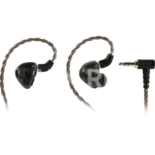 Наушники FiiO FH1s Black Brown