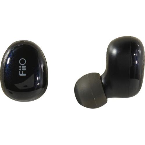 Наушники с микрофоном FiiO FW1 Black Black