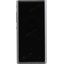 Аудиоплеер 2" (5.1 см) FiiO M3K microSDXC/microSDHC/microSD Серебристый, вид спереди