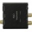FiiO Taishan D03K Black, вид спереди