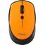 Беспроводная Мышь Filum FL-MW10-OE (USB 2.0, 4btn, 1600 dpi), вид сверху