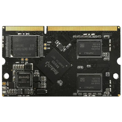 FireFly Core-3128J