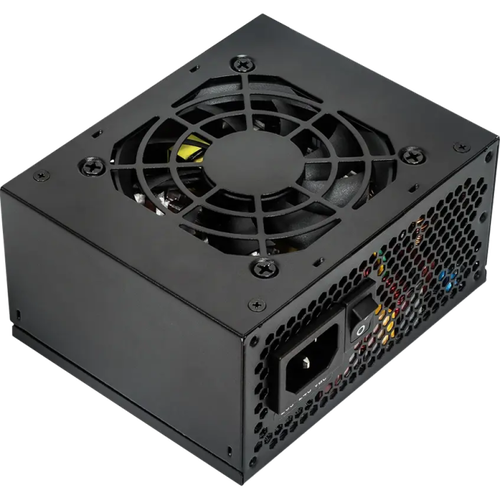 Блок питания Formula SFX 400W WSFX-400 80+ white (20+4pin) APFC 80mm fan 3xSATA RTL