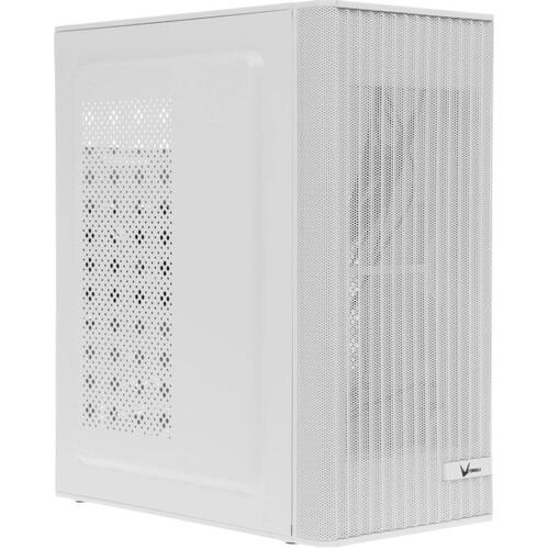 Minitower Formula <Air Mesh G1 White> MicroATX без БП