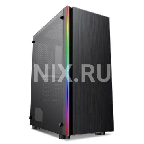 Miditower Formula <CL-3302B> ATX без БП