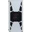 Корпус Formula CL-3303W RGB белый без БП ATX 2x120mm 2xUSB2.0 1xUSB3.0 audio bott PSU, вид спереди