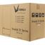 Miditower Formula V Line <Crystal Z1+ Black> ATX без БП, вид упаковки