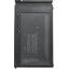 Корпус Miditower Formula F-33RGB ATX, вид спереди