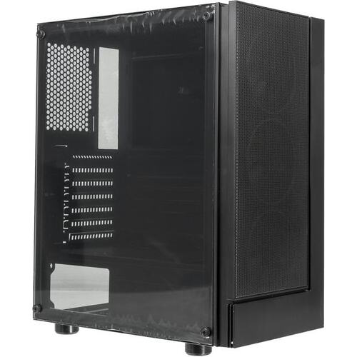 Корпус Miditower Formula F-33RGB ATX