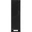Корпус Formula SFF T11 черный без БП mATX 2xUSB2.0 2xUSB3.0 audio bott PSU, вид спереди