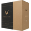 Miditower Formula V Line <TimberLine T0 White> ATX без БП, вид упаковки