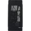 Корпус Minitower Formula V Line Corporate Air Mesh G1 MicroATX без БП с окном, вид спереди