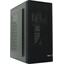 Корпус Minitower Formula V Line Corporate Air Mesh G1 MicroATX без БП с окном, вид основной
