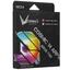 COSMIC 14BK ARPW Вентилятор для корпуса Formula Cosmic 14BK ARGB 140х140x25 черный 4-pin 25.6дБ () Ret, вид упаковки