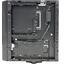 Корпус Minitower FOX S101 Mini-ITX 200 Вт с окном, вид дополнительный 1