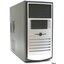  Minitower Foxconn TW001 MicroATX 350 ,  