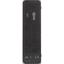 Корпус DeskTop Foxline FL-1004-TFX230B-85 MicroATX 230 Вт, вид спереди