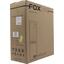  DeskTop Foxline FL-203-TFX300S MicroATX 300 ,  