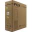 Корпус DeskTop Foxline FL-211-TFX300S MicroATX 300 Вт, вид упаковки