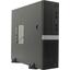 Корпус DeskTop Foxline FL-211-TFX300S MicroATX 300 Вт, вид основной