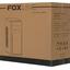 Корпус Miditower Foxline FL-302-FZ450 ATX 450 Вт, вид упаковки